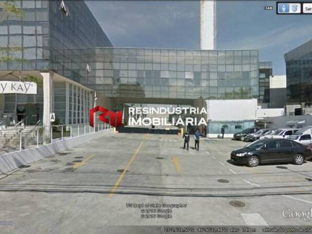 Galpão para Locação em Barueri - 2