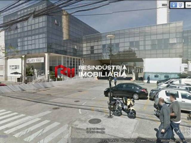 Galpão para Locação em Barueri - 3