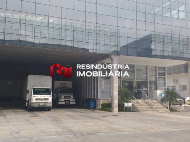 Galpão para Locação em Barueri - 4