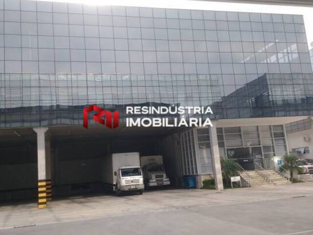 Galpão para Locação em Barueri - 5