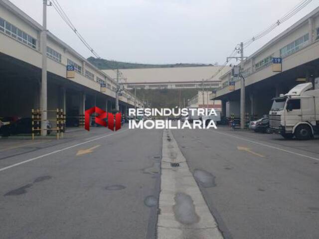 Galpão para Locação em Itapevi - 5