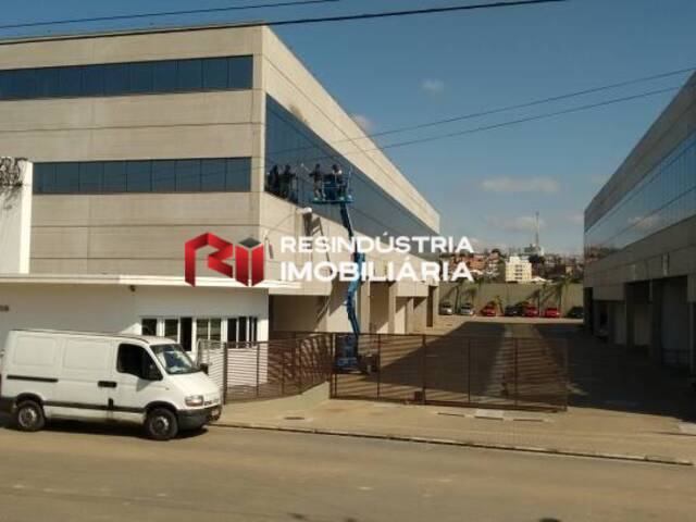 Galpão para Locação em Jandira - 5