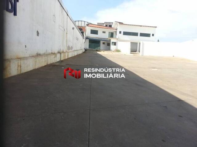 #142 - Terreno para Locação em Osasco - SP - 3