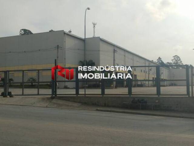 Galpão para Locação em Itapevi - 2