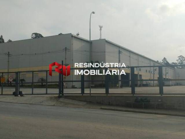 Galpão para Locação em Itapevi - 3