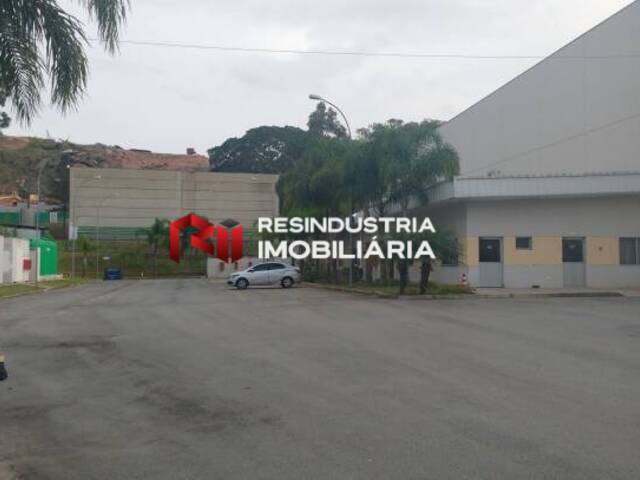 Galpão para Locação em Itapevi - 4