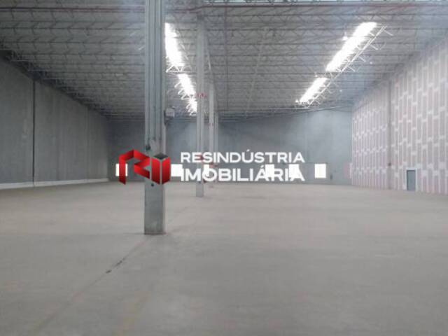 Galpão para Locação em Itapevi - 4