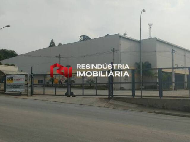 Galpão para Locação em Itapevi - 3