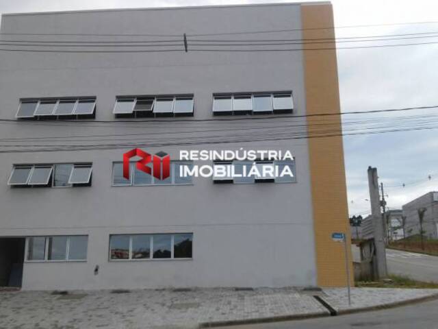 #145 - Galpão para Venda em Vargem Grande Paulista - SP - 2