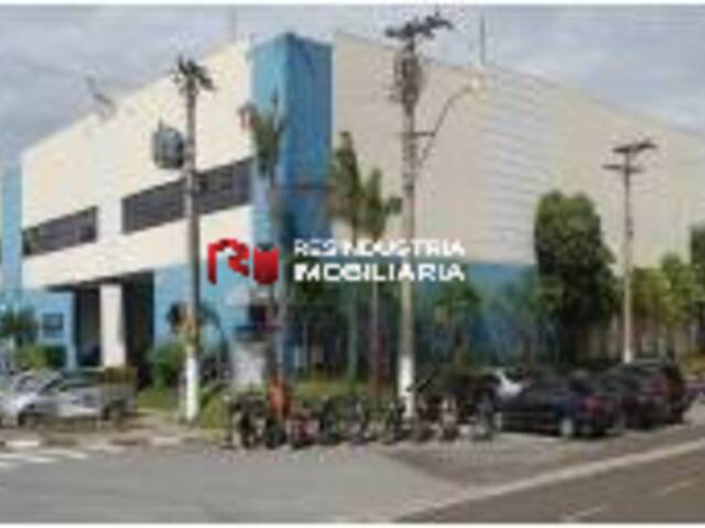 Galpão para Locação em Barueri - 3