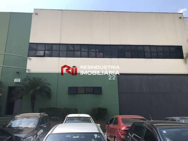 Galpão para Locação em Barueri - 4