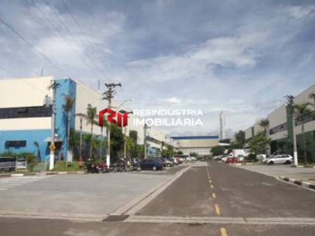 Galpão para Locação em Barueri - 3