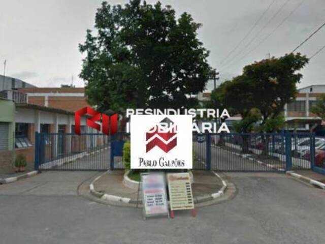 Galpão para Locação em Jandira - 2