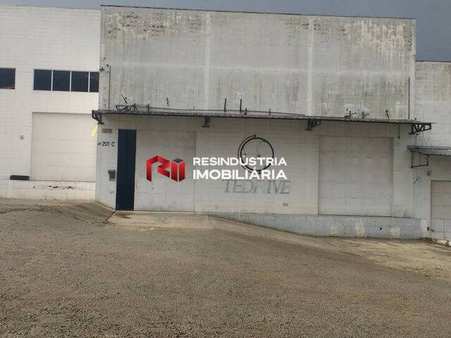 Galpão para Locação em Barueri - 2