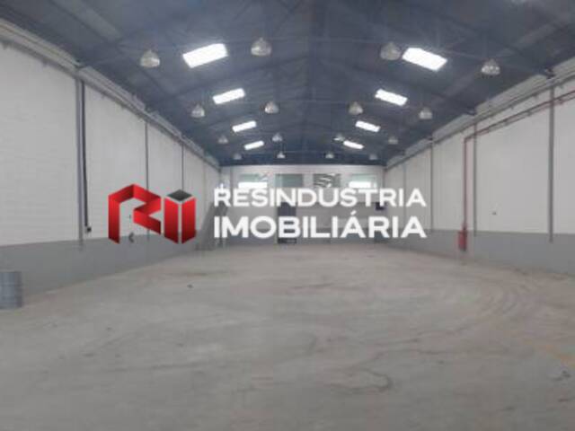 Galpão para Locação em Barueri - 3