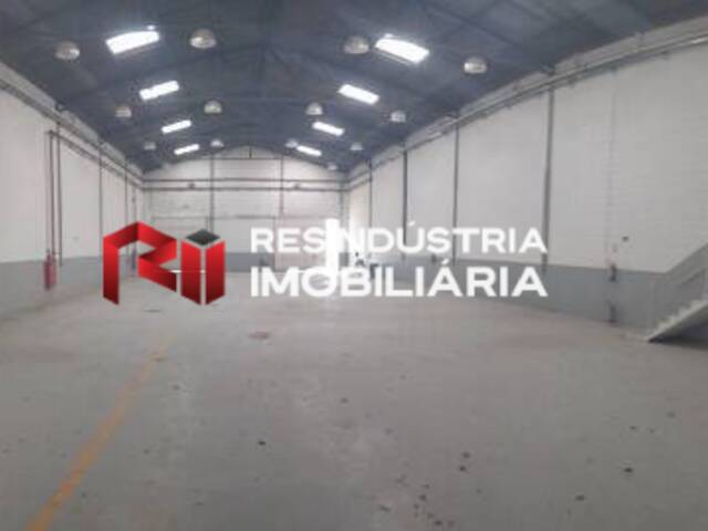 Galpão para Locação em Barueri - 4