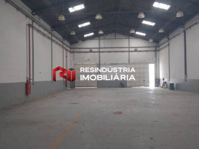 Galpão para Locação em Barueri - 5