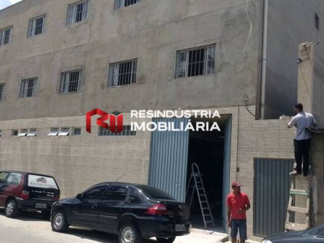 Galpão para Locação em Barueri - 2