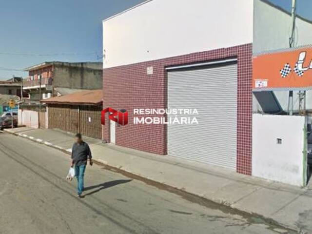 Galpão para Locação em Barueri - 2