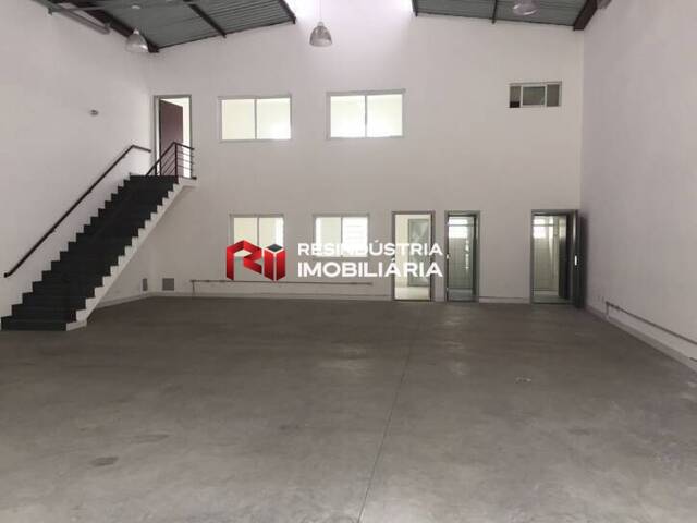 Galpão para Locação em Barueri - 4