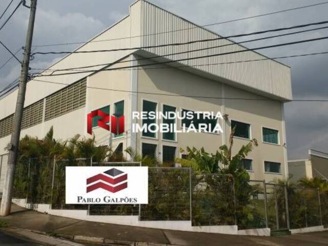 Galpão para Locação em Barueri - 3