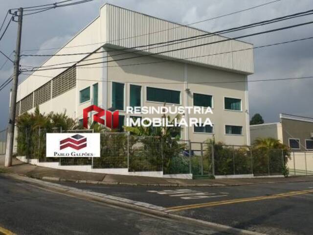 Galpão para Locação em Barueri - 4