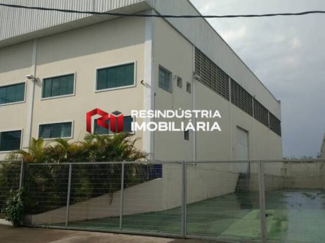 Galpão para Locação em Barueri - 5