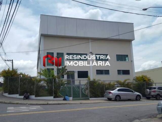 Galpão para Locação em Barueri - 2