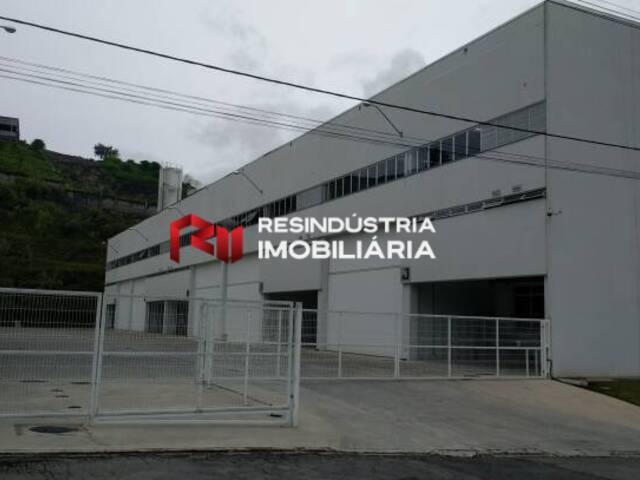 Galpão para Locação em Jandira - 4