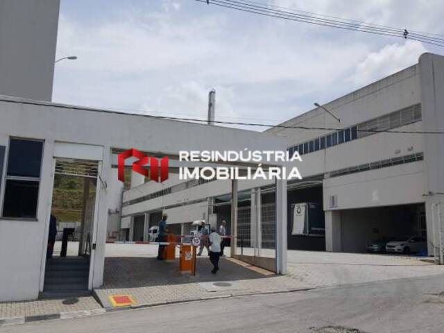 Galpão para Locação em Jandira - 5