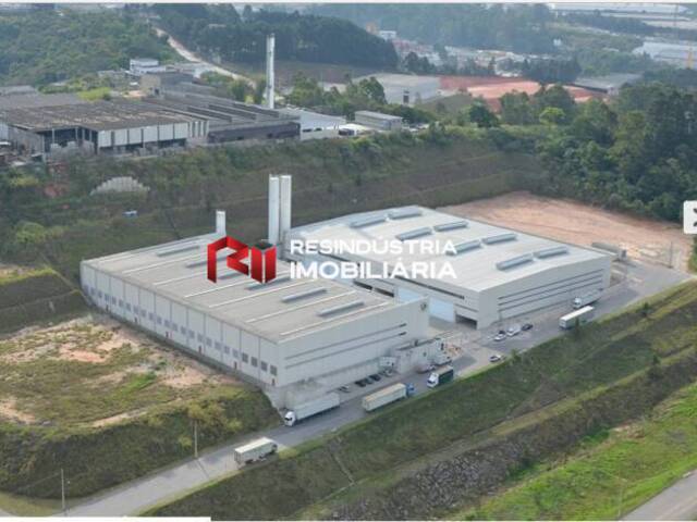 Galpão para Locação em Jandira - 4