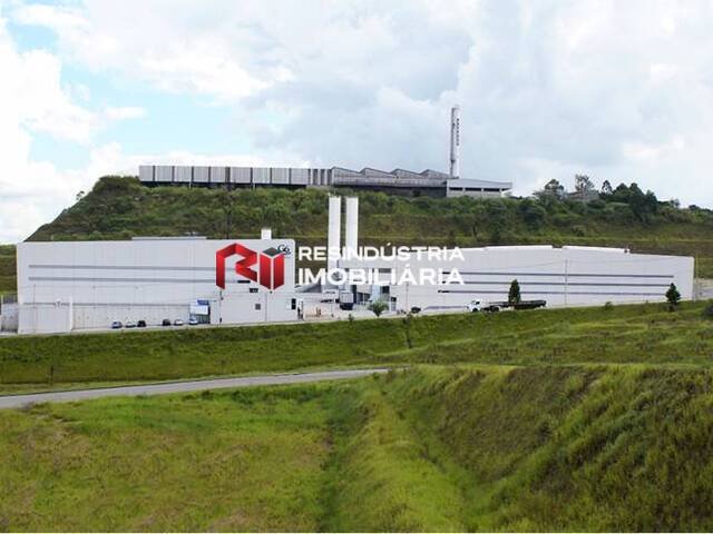 Galpão para Locação em Jandira - 3