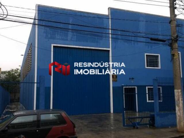 Galpão para Locação em Barueri - 2