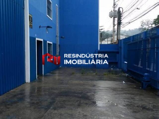 Galpão para Locação em Barueri - 3