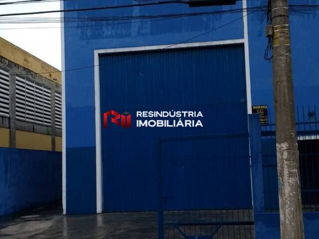 Galpão para Locação em Barueri - 4