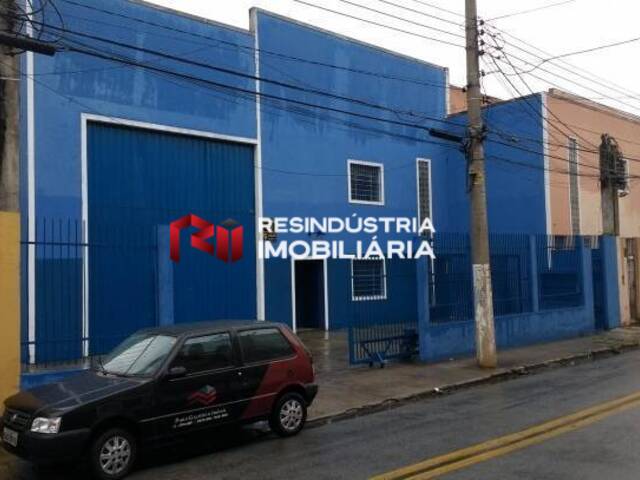 Galpão para Locação em Barueri - 5