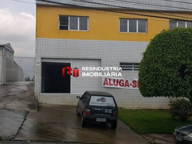 Galpão para Locação em Barueri - 2