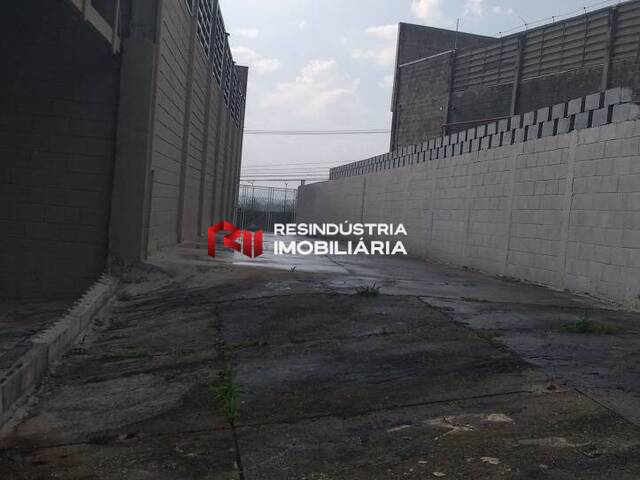 Galpão para Locação em Barueri - 3