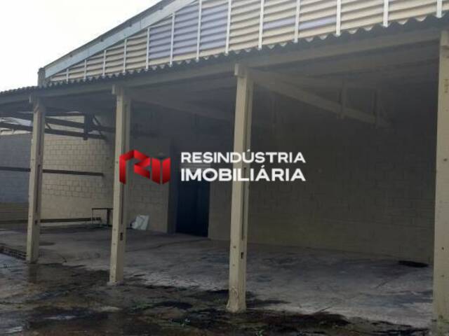 Galpão para Locação em Barueri - 4