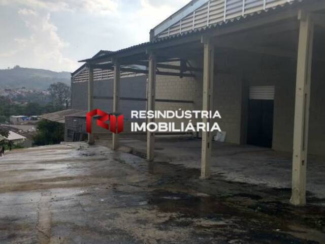 Galpão para Locação em Barueri - 5