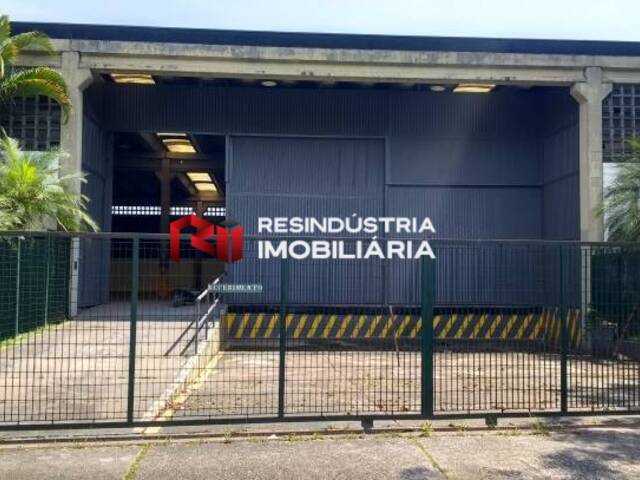 Galpão para Locação em Barueri - 2