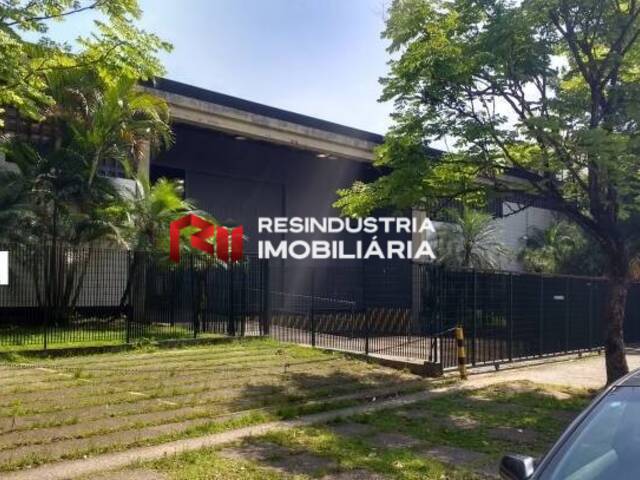 Galpão para Locação em Barueri - 3