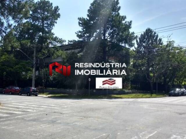 Galpão para Locação em Barueri - 4