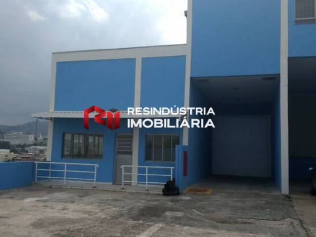 Galpão para Locação em Barueri - 2