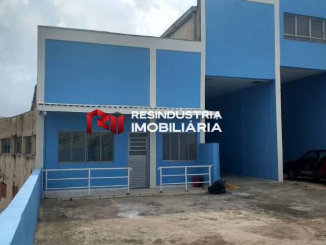 Galpão para Locação em Barueri - 5