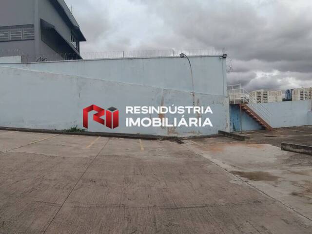 Galpão para Locação em Barueri - 2