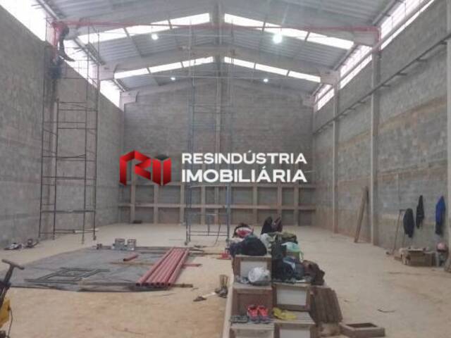 Galpão para Locação em Barueri - 5