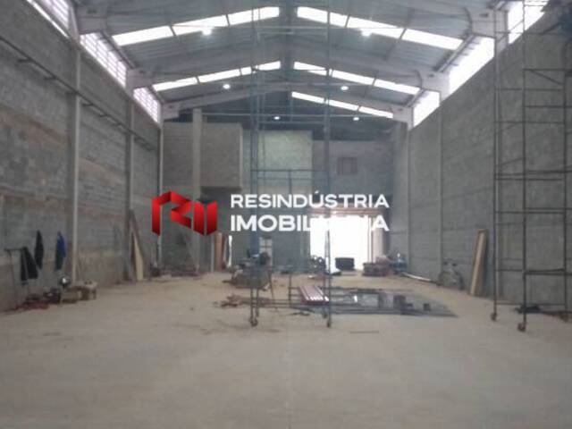 Galpão para Locação em Barueri - 4