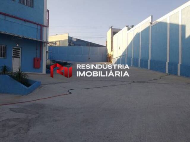 Galpão para Locação em Barueri - 3