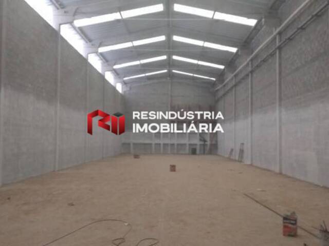Galpão para Locação em Barueri - 5